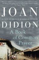 Book of Common Prayer (Didion Joan)(Paperback)