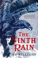 Ninth Rain (the Winnowing Flame Trilogy 1) (Williams Jen)(Paperback)