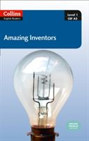 Amazing Inventors (Mackenzie Fiona)(Paperback)