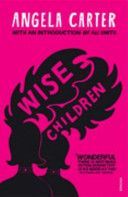 Wise Children (Carter Angela)(Paperback)