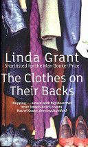Clothes on Their Backs (Grant Linda)(Paperback)