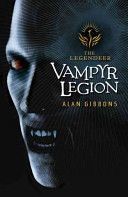Vampyr Legion (Gibbons Alan)(Paperback)