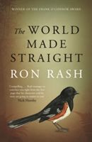 World Made Straight (Rash Ron)(Paperback)
