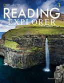Reading Explorer 1: Student Book with Online Workbook (Douglas Nancy)(Mixed media product)
