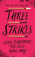 Three Strikes (Christopher Lucy)(Paperback / softback)