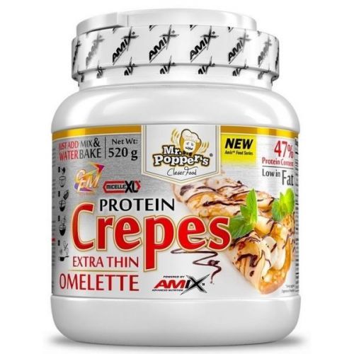 Amix Protein Crepes 520 g