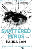 Shattered Minds (Lam Laura)(Paperback)