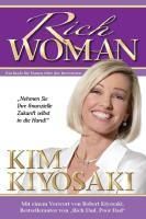 Rich Woman (Kiyosaki Kim)(Paperback)(v němčině)