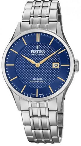 Festina Swiss Made 20005/3