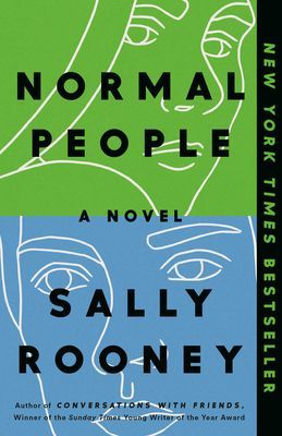 Normal People (Rooney Sally)(Paperback)