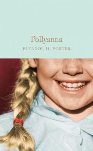 Pollyanna - Porter Eleanor H.