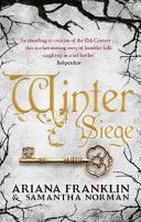 Winter Siege (Franklin Ariana)(Paperback)
