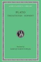 Theaetetus (Plato)(Pevná vazba)