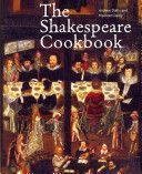 Shakespeare Cookbook (Dalby Andrew)(Paperback)
