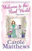 Welcome to the Real World (Matthews Carole)(Paperback)