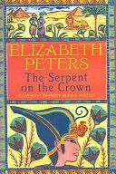 Serpent on the Crown (Peters Elizabeth)(Pevná vazba)