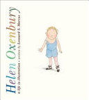 Helen Oxenbury: A Life in Illustration (Marcus Leonard S.)(Pevná vazba)