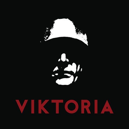 Viktoria (Marduk) (Vinyl / 12