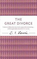 Great Divorce (Lewis C. S.)(Paperback)