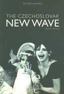 Czechoslovak New Wave (Hames Peter)(Paperback)