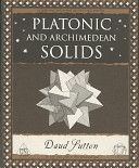 Platonic and Archimedean Solids (Sutton Daud)(Paperback)