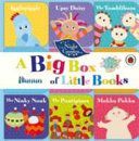 In the Night Garden: A Big Box of Little Books (In the Night Garden)(Pevná vazba)