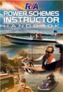RYA Power Schemes Instructor Handbook(Paperback)