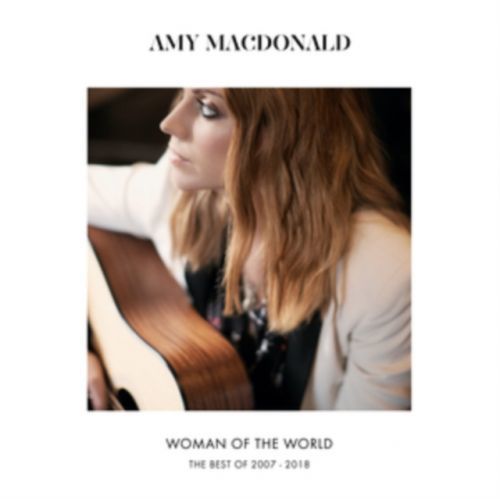The Woman of the World (Amy Macdonald) (Vinyl / 12