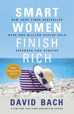 Smart Women Finish Rich (Bach David)(Paperback / softback)