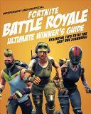 Fortnite Ultimate Winner's Guide (Pettman Kevin)(Pevná vazba)