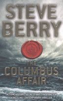 Columbus Affair (Berry Steve)(Paperback)