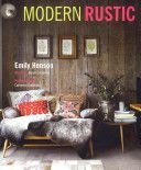 Modern Rustic (Henson Emily)(Pevná vazba)