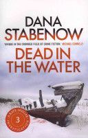Dead in the Water (Stabenow Dana)(Paperback)