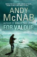 For Valour (McNab Andy)(Paperback)