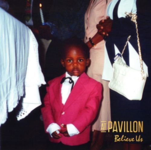 Believe Us (At Pavillon) (CD / Album)