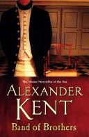 Band of Brothers (Kent Alexander)(Paperback)