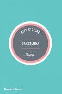 City Cycling Barcelona (Leonard Max)(Paperback)