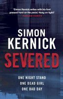Severed (Kernick Simon)(Paperback)