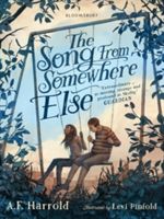 Song from Somewhere Else (Harrold A. F.)(Paperback)