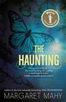 Haunting (Mahy Margaret)(Paperback)