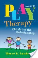 Play Therapy - The Art of the Relationship (Landreth Garry L.)(Pevná vazba)