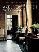 Axel Vervoordt - Timeless Interiors (Vervoordt Axel)(Pevná vazba)