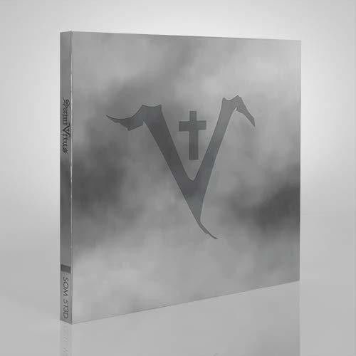 Saint Vitus (Saint Vitus) (CD / Album Digipak)