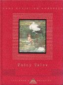 Fairy Tales (Andersen Hans Christian)(Pevná vazba)