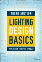 Lighting Design Basics (Karlen Mark)(Paperback)