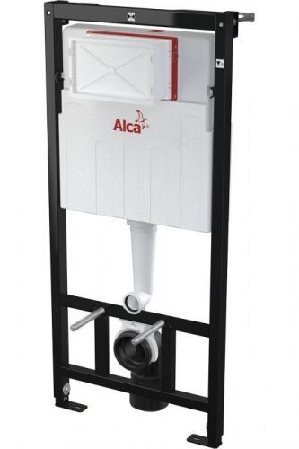 Předstěnový instalační systém Alcaplast AM101/1120 Sádromodul