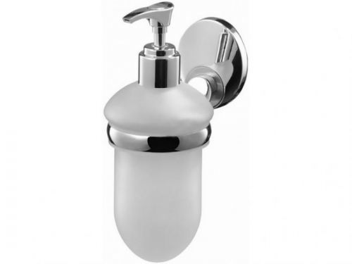 Dávkovač mýdla s drž. EMOTION