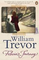 Felicia's Journey (Trevor William)(Paperback)