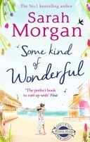 Some Kind of Wonderful (Morgan Sarah)(Paperback)