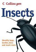 Insects (Chinery Michael)(Paperback)